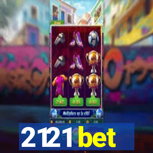 2121 bet